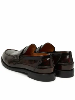 Mocassini Steven 6060-004-41 Marrone