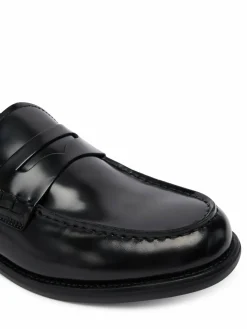 Mocassini Steven 6060-004-20 Nero