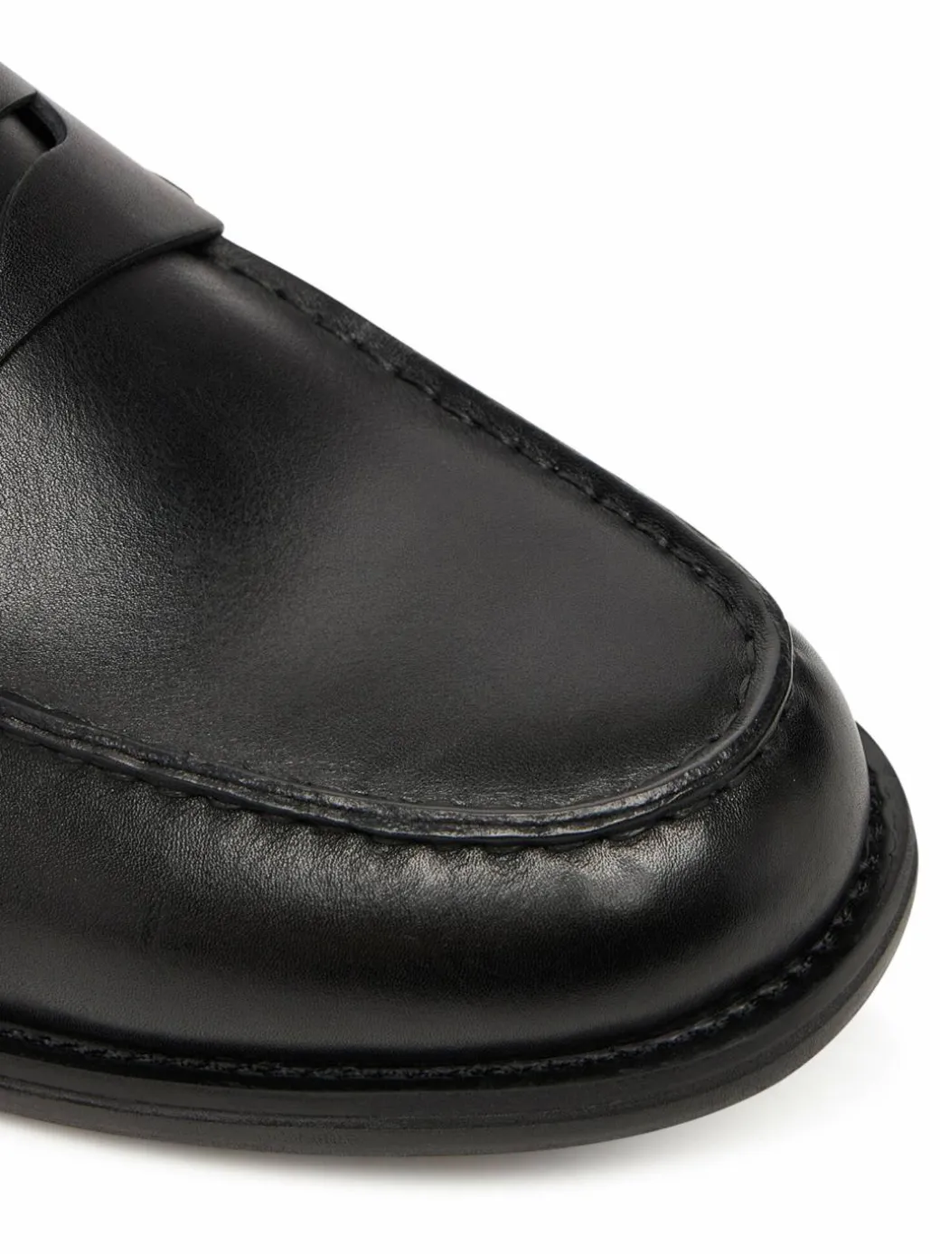 Mocassini Steven 6060-001-20 Nero