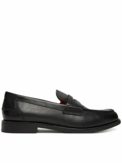 Mocassini Steven 6060-001-20 Nero