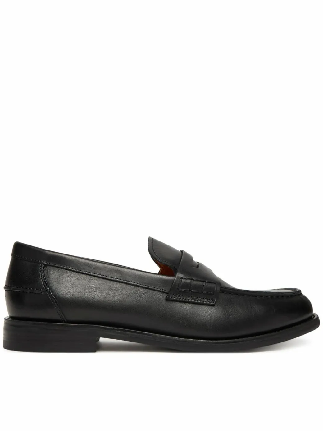 Mocassini Steven 6060-001-20 Nero