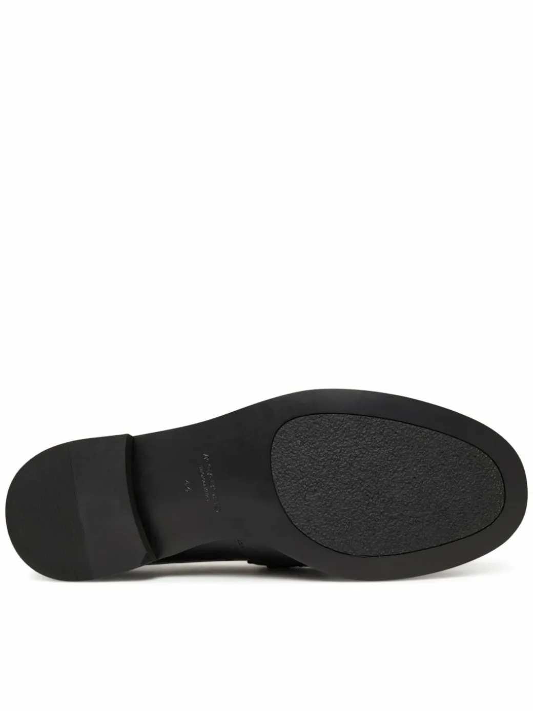 Mocassini Steven 6060-001-20 Nero