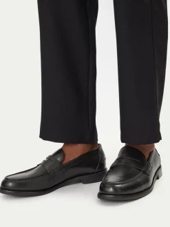 Mocassini Steven 6060-001-20 Nero