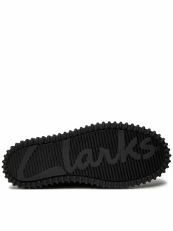 Mocassini Torhill Lo 26172019 Nero