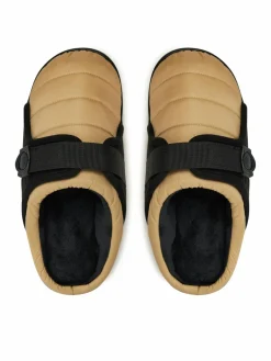 Pantofole Belt Beige