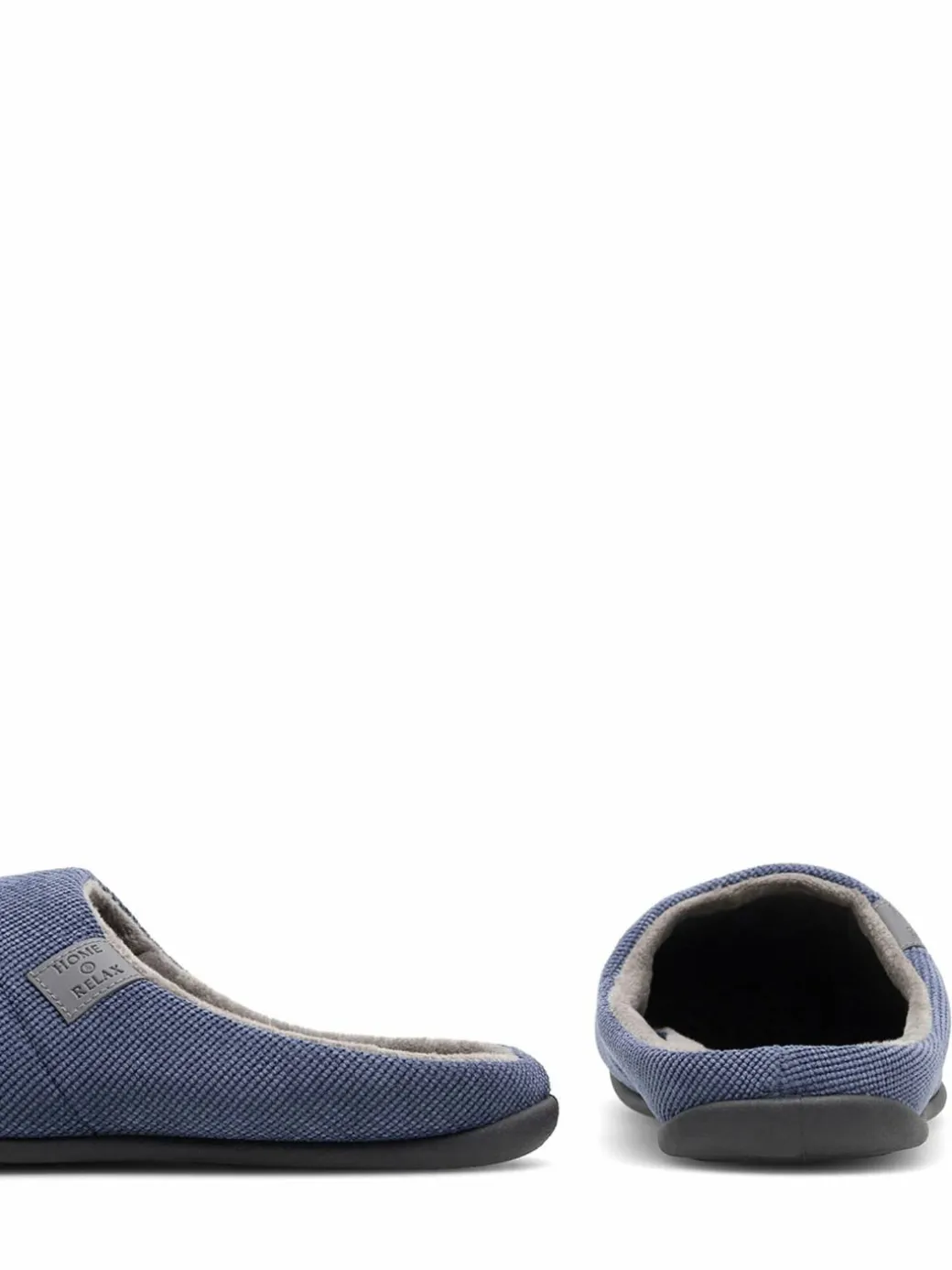Pantofole CEO-P3056501 Blu