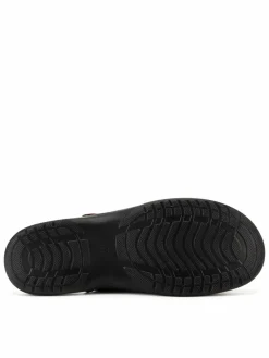 Pantofole CEO-P4270503 Marrone