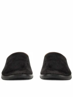 Pantofole CEO-P4270503 Marrone