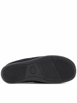 Pantofole CEO-P3056501 Nero