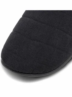Pantofole CEO-P3056501 Nero