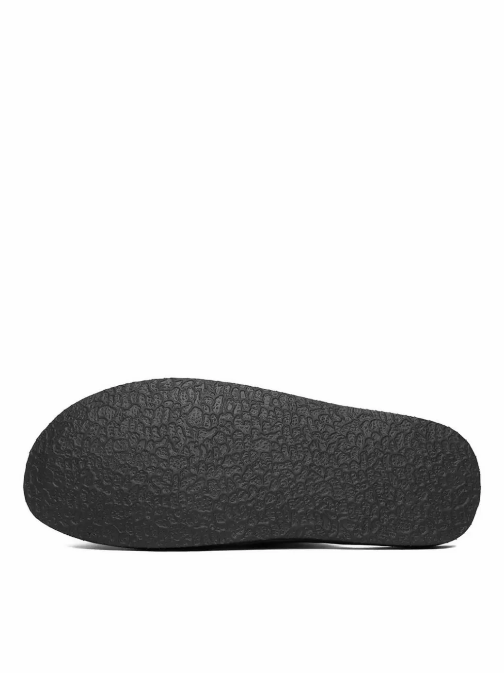 Pantofole CEO-SLIP-04 MI25 Nero