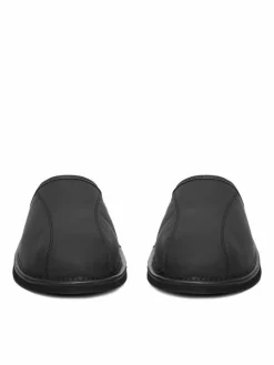 Pantofole CEO-SLIP-04 MI25 Nero