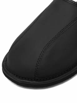 Pantofole CEO-SLIP-04 MI25 Nero
