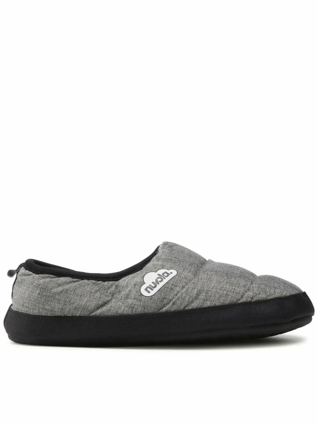 Pantofole Classic Marbled Chill UNJASCHILL17 Grigio