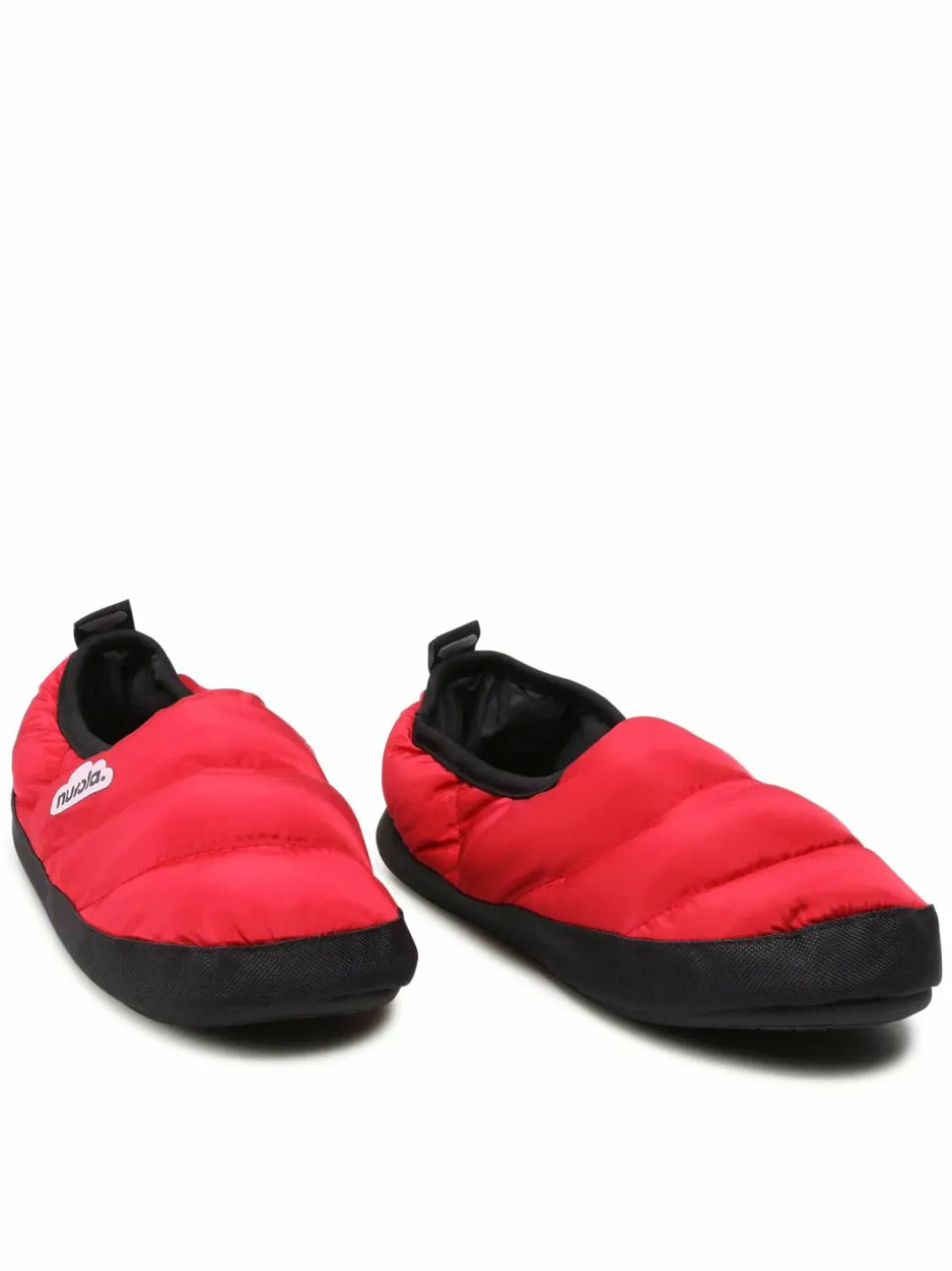 Pantofole Classic UNCLAG12 Rosso