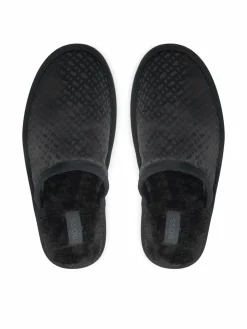 Pantofole Home 50529162 Nero