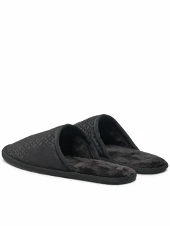 Pantofole Home 50529162 Nero