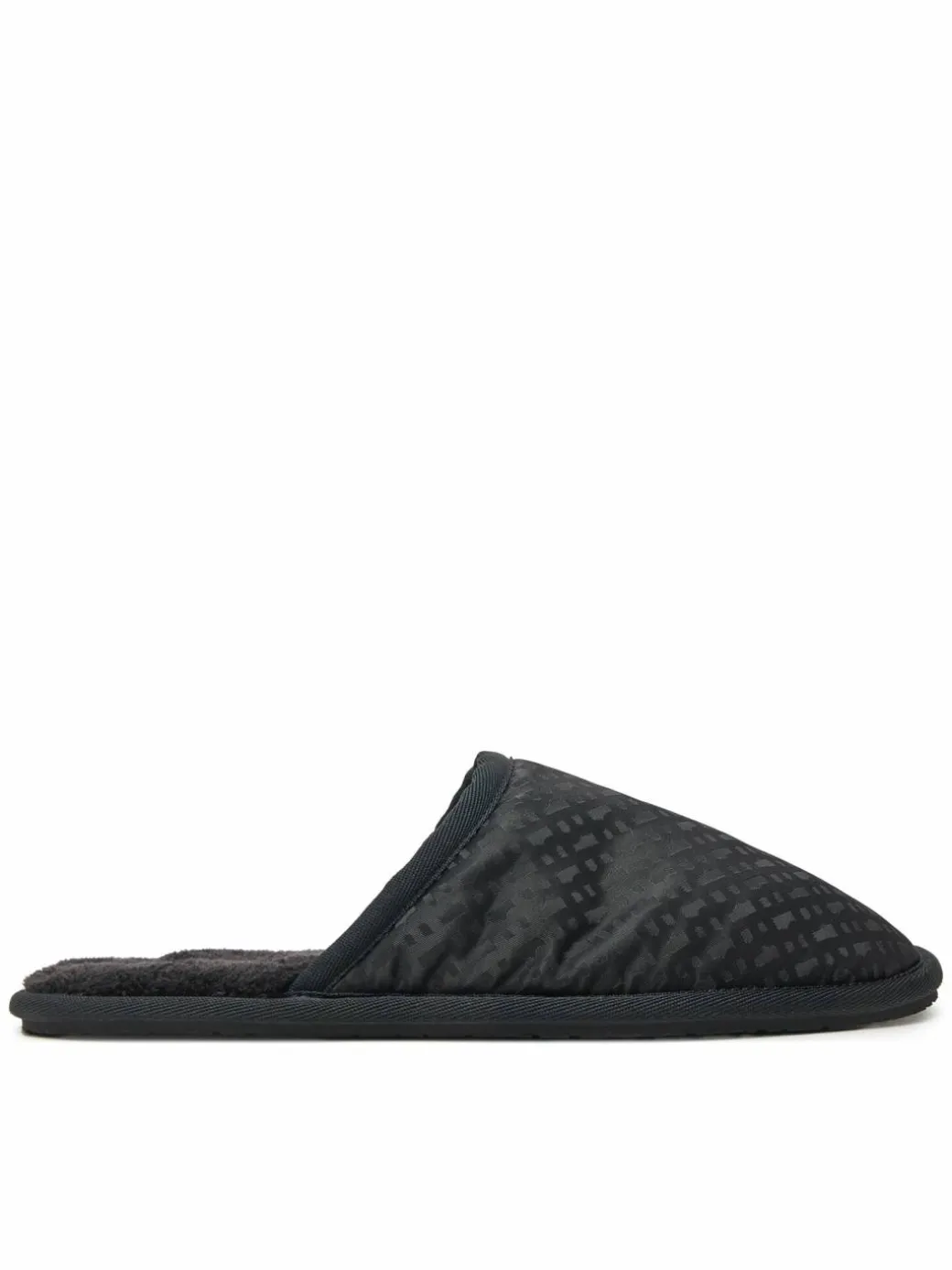 Pantofole Home 50529162 Nero