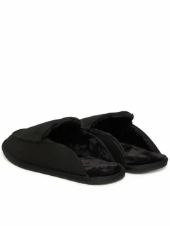 Pantofole Home 50552598 Nero
