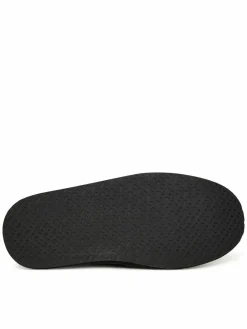 Pantofole Home 50552598 Nero