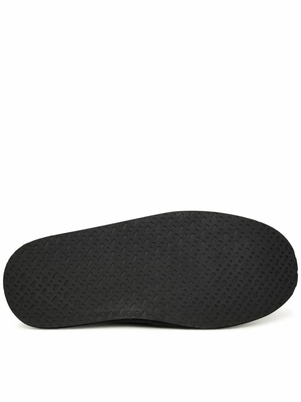Pantofole Home 50552598 Nero
