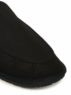 Pantofole Home 50552598 Nero