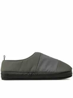 Pantofole Home Slipper Mono YM0YM00840 Grigio
