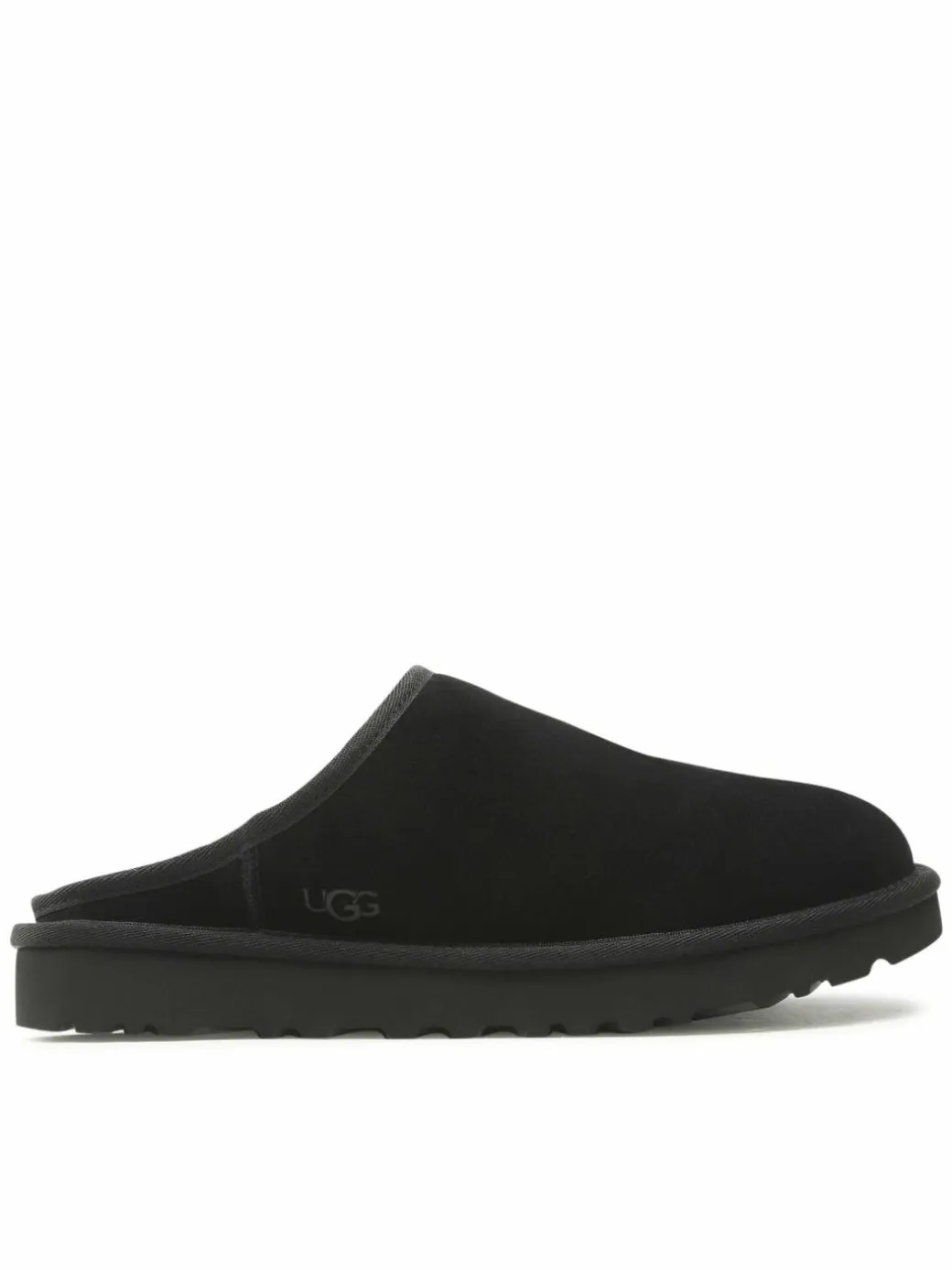 Pantofole M Classic Slp-On 1129290 Nero