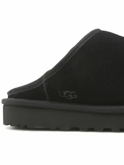 Pantofole M Classic Slp-On 1129290 Nero