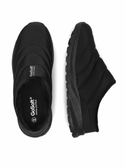Pantofole MF1661-1 Nero