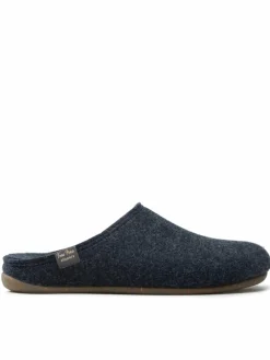 Pantofole Neo-Fr Blu scuro
