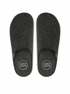 Pantofole Neo-Fr Nero
