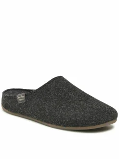 Pantofole Neo-Fr Nero