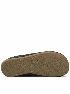 Pantofole Neo-Fr Nero