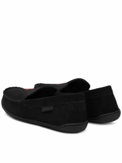 Pantofole 843981599001 Nero