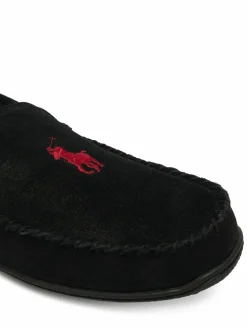 Pantofole 843981599001 Nero