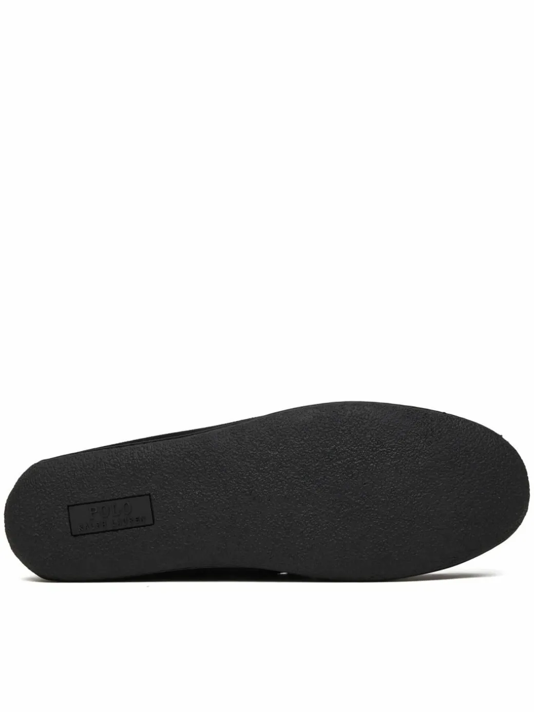 Pantofole 843981600001 Nero