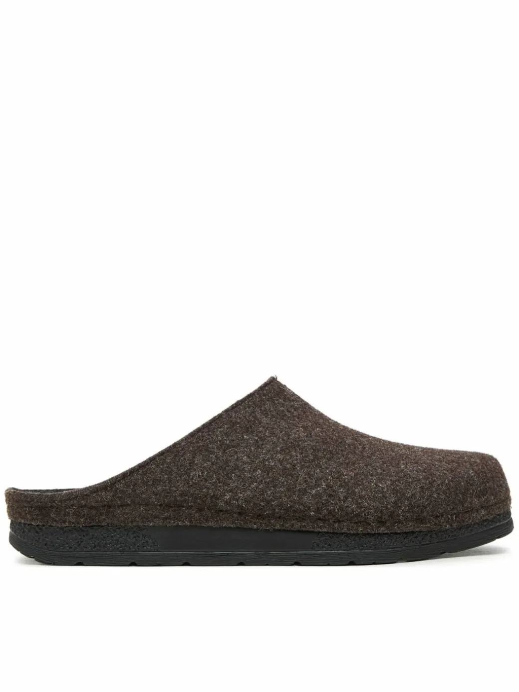 Pantofole Nils 01958 Marrone