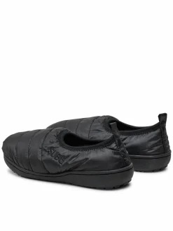Pantofole Packable F-Line Nero