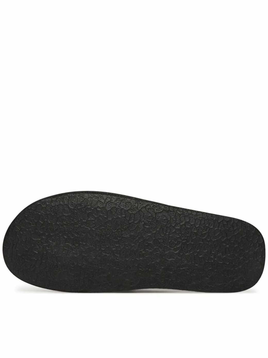 Pantofole SLIP-01 MI25 Nero