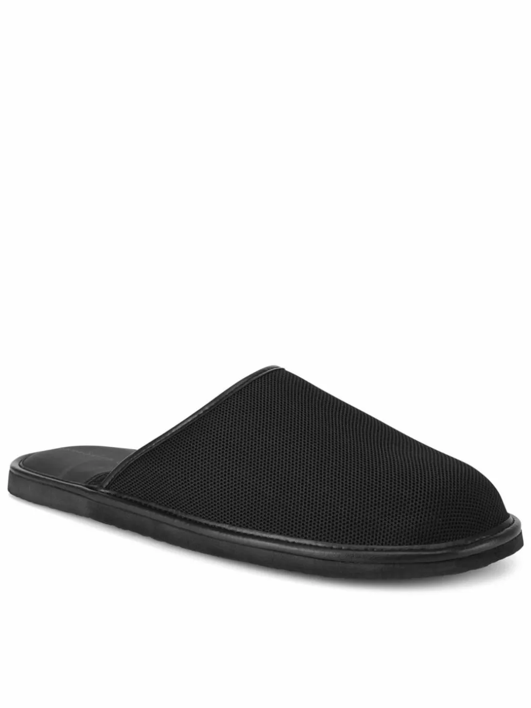 Pantofole SLIP-02 MI25 Nero