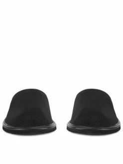 Pantofole SLIP-02 MI25 Nero