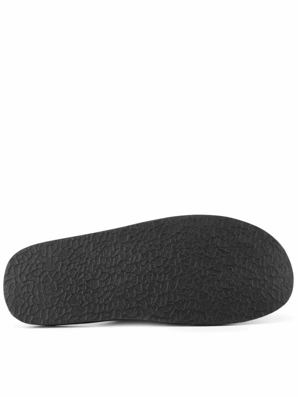 Pantofole SLIP-02 MI25 Nero