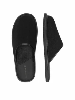 Pantofole SLIP-02 MI25 Nero