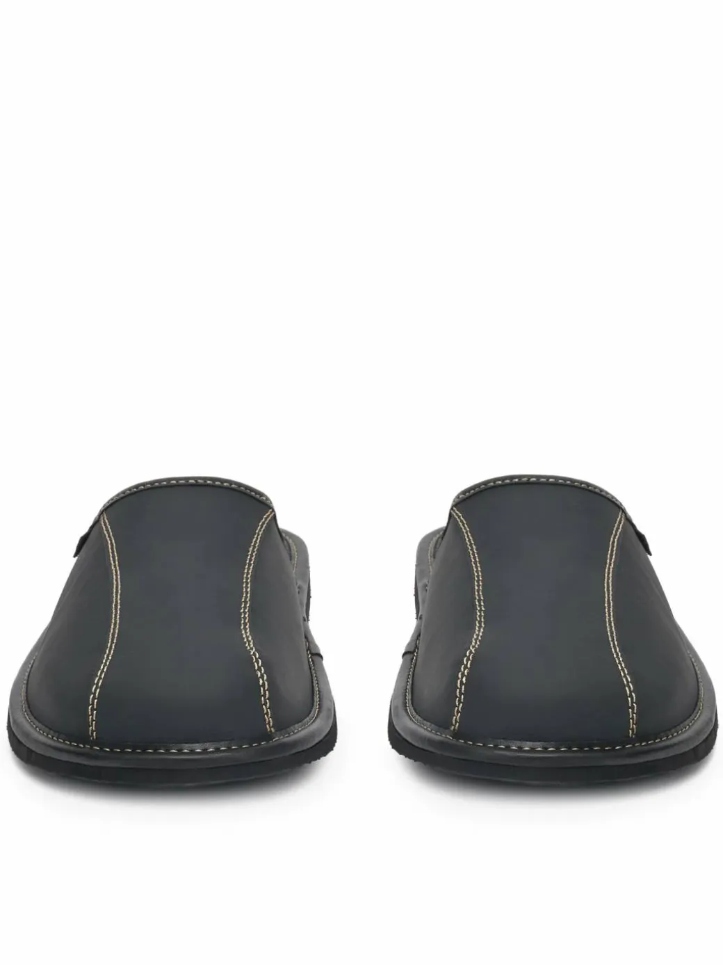 Pantofole SLIP-03 MI25 Nero
