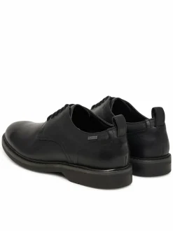Polacchine Aldwin LaceGTX GORE-TEX 26183253 Nero