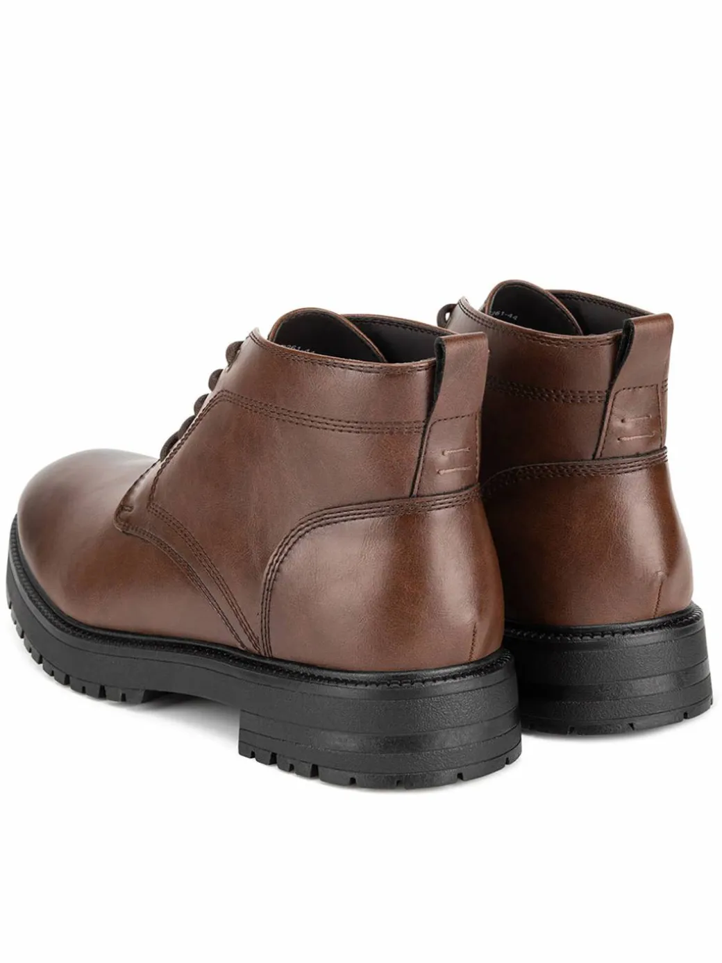 Polacchine 124AM0261 Marrone