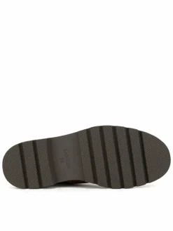 Polacchine 123AM1846 Marrone