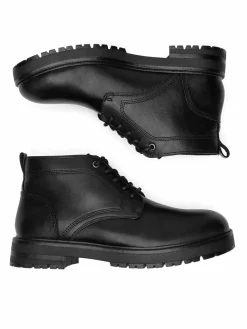 Polacchine 124AM0261 Nero