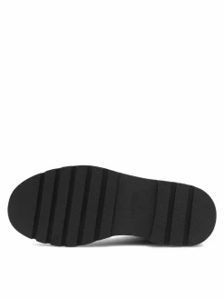 Polacchine 121AM1399 Nero